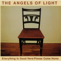 Wedding - Angels of Light