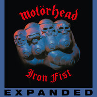 Speedfreak - Motörhead