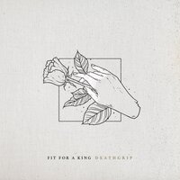 Dead Memory - Fit For A King, Jake Luhrs