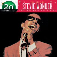 Bedtime For Toys - Stevie Wonder