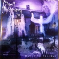 Blinded Eyes - Ghost Machinery