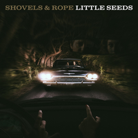 I Know - Shovels & Rope