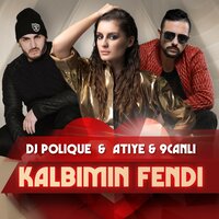 Dj Polique