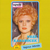 Affetmem Asla Seni - Neşe Karaböcek