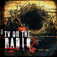 A Method - TV On The Radio