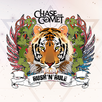 Burned Again - Chase the Comet
