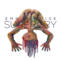 Nowhere - Emma Louise