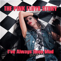 Brain Damage - The Pink Floyd Story