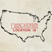 Born & Razed - Dispatch