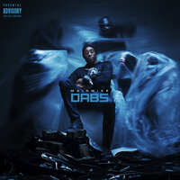 Vapormax - Dabs, Orelsan