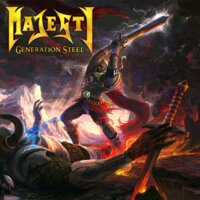 Hawks Will Fly - Majesty