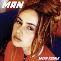 Mr Always Impatient - Sasha Keable