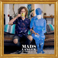 Me Without You - Mads Langer