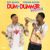 Back to Back - Key Glock, Young Dolph