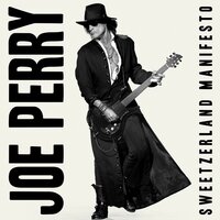 Aye, Aye, Aye - Joe Perry