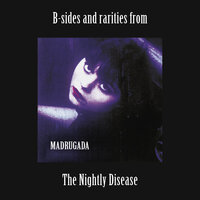 City Blues - Madrugada