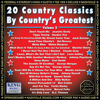 Tears Will Be A Chaser For Your Wine - Wanda Jackson