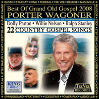 Rank Strangers - Porter Wagoner