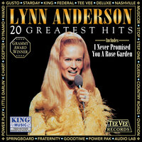 You’re My Man - Lynn Anderson