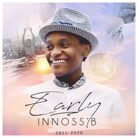 Ozo Beta Mabe - INNOSS'B, Young Paris