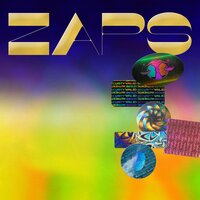 ATTUNE - J-E-T-S, Machinedrum, Jimmy Edgar