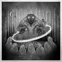 Sacrifice - Hex Cougar