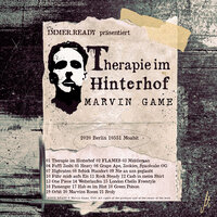 Middleman - Marvin Game, Kelvyn Colt