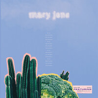 Mary Jane - Santee, ВЭКС