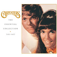 Sweet, Sweet Smile - Carpenters