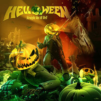 Another Shot of Life - Helloween