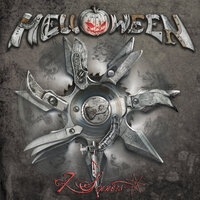 Far in the Future - Helloween