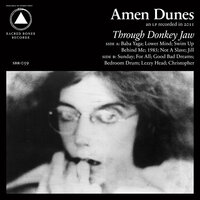 Baba Yaga - Amen Dunes