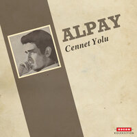 Dur Dur Gitme - Alpay