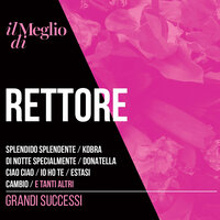 Clamoroso - Rettore