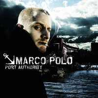 Time & Place - Marco Polo, Ed O.G