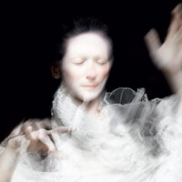 Bronze Head - My Brightest Diamond