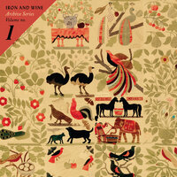 Minor Piano Key - Iron & Wine