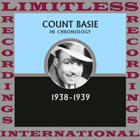 Do You Wanna Jump Children - Count Basie