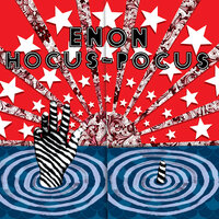 Hocus Pocus - Enon