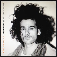 Lady of the River - King Charles