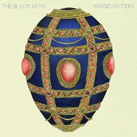 The Way I Feel When I'm with You - The Black Keys