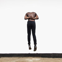Quarrel - Moses Sumney