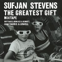 Death with Dignity - Sufjan Stevens, Helado Negro