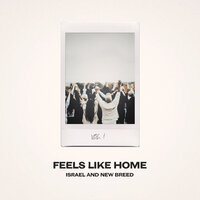 Echo - Israel, New Breed