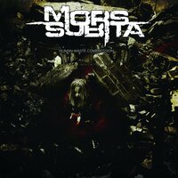 Burden - Mors Subita