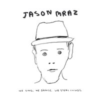 Love for a Child - Jason Mraz
