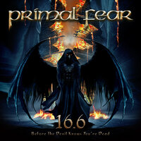 Six Times Dead (16.6) - Primal Fear