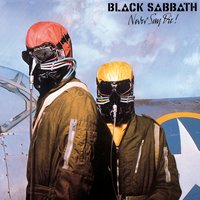 Junior's Eyes - Black Sabbath
