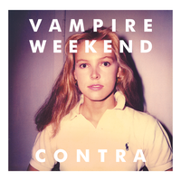 White Sky - Vampire Weekend
