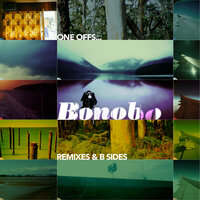 The Plug - Bonobo, Quantic